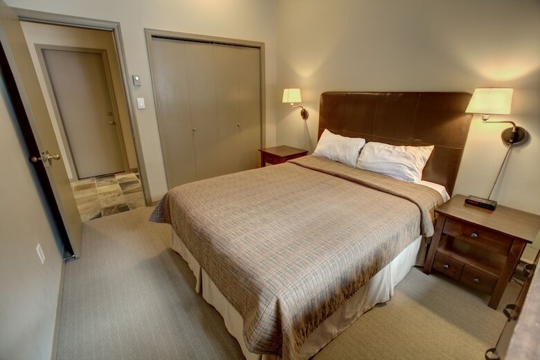 Resortquest At Glacier Lodge