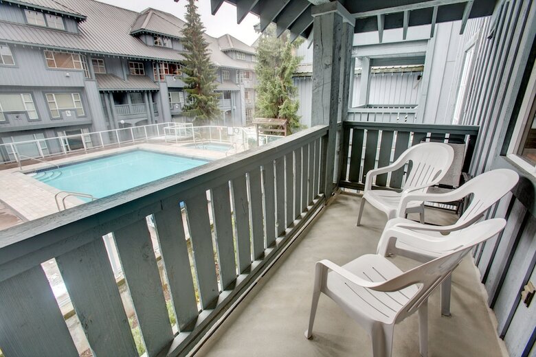 Resortquest At Glacier Lodge
