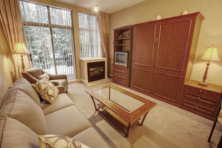 Resortquest At Glacier Lodge