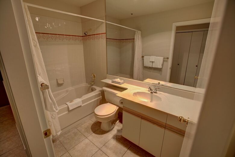 Resortquest At Glacier Lodge