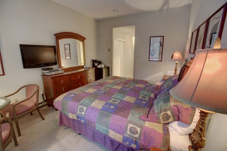 Resortquest At Glacier Lodge