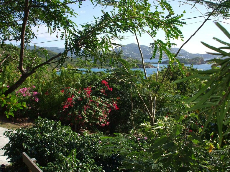 Cabana Virgin Islands Campground