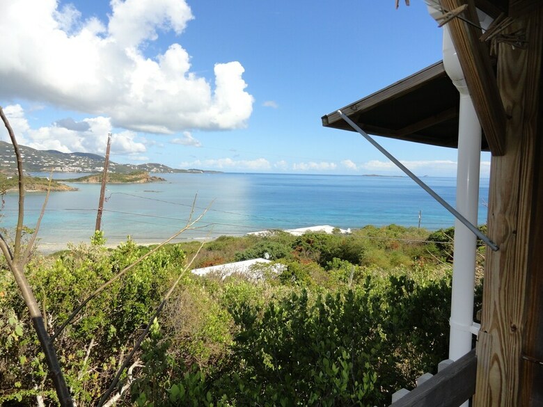 Cabana Virgin Islands Campground