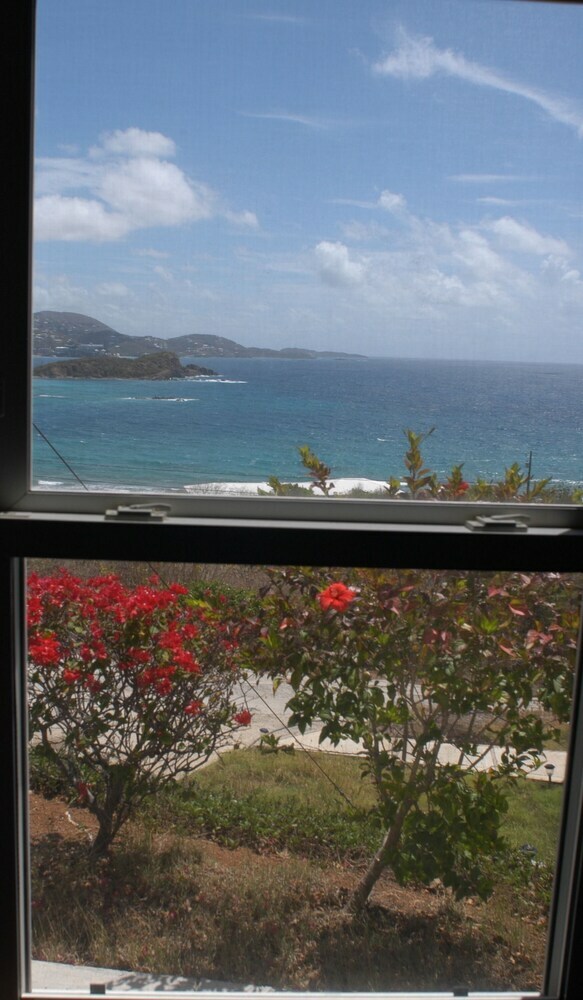 Cabana Virgin Islands Campground