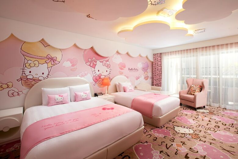 Apartamento Lotte Hotel Jeju