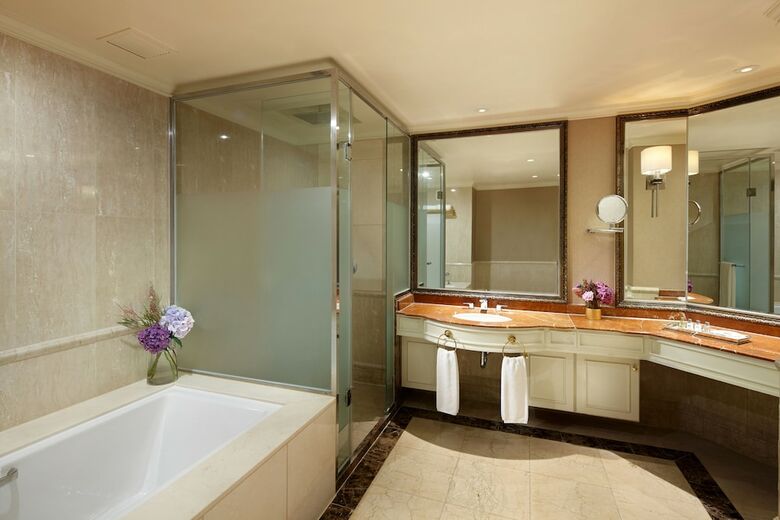 Apartamento Lotte Hotel Jeju