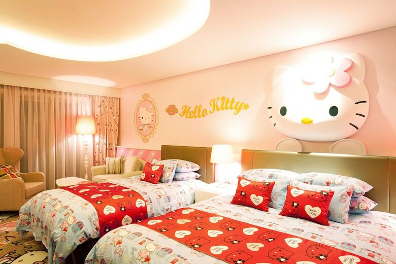 Apartamento Lotte Hotel Jeju
