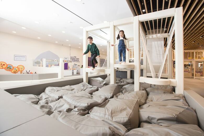 Apartamento Lotte Hotel Jeju