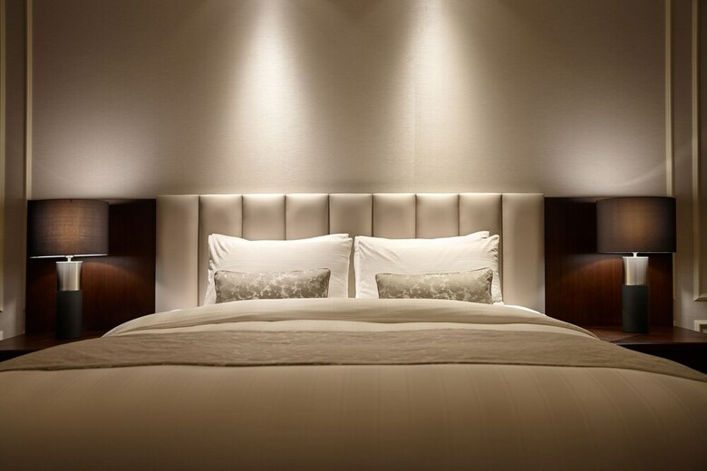 Apartamento Lotte Hotel Jeju