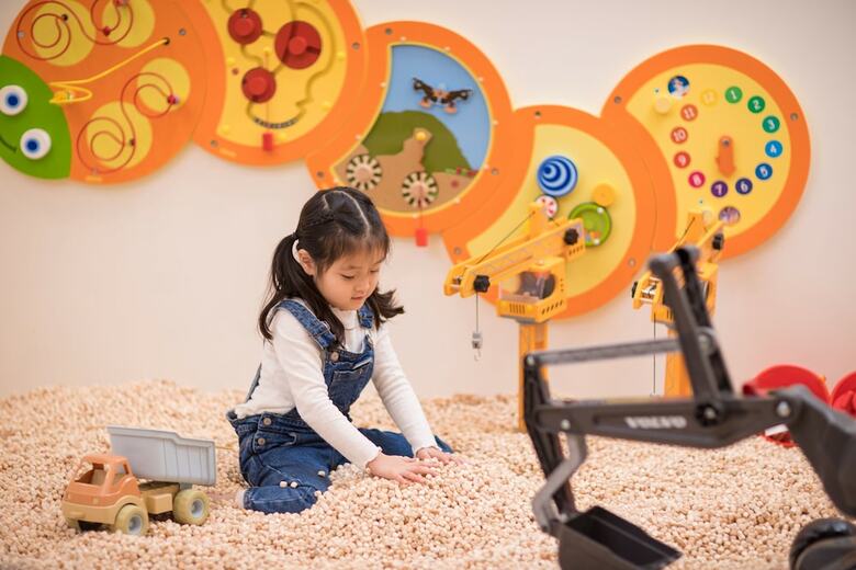 Apartamento Lotte Hotel Jeju