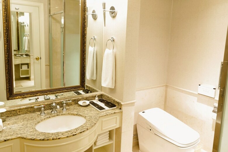 Apartamento Lotte Hotel Jeju