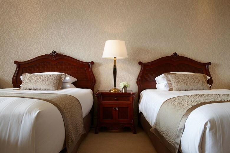 Apartamento Lotte Hotel Jeju