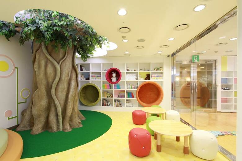 Apartamento Lotte Hotel Jeju