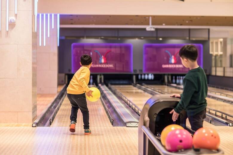 Apartamento Lotte Hotel Jeju