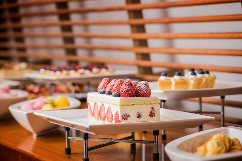 Apartamento Lotte Hotel Jeju
