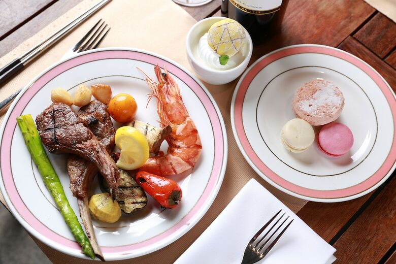 Apartamento Lotte Hotel Jeju