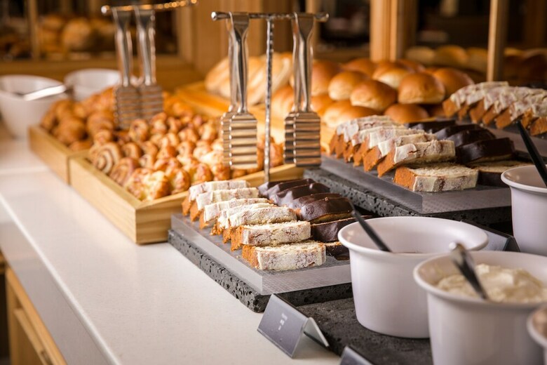 Apartamento Lotte Hotel Jeju