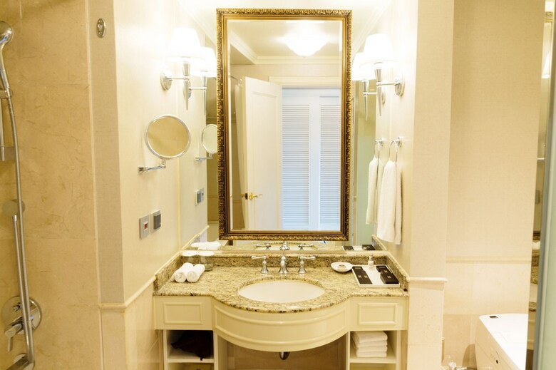 Apartamento Lotte Hotel Jeju