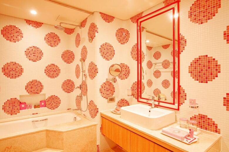 Apartamento Lotte Hotel Jeju
