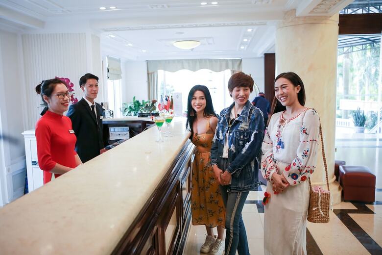 Ninh Binh Legend Hotel