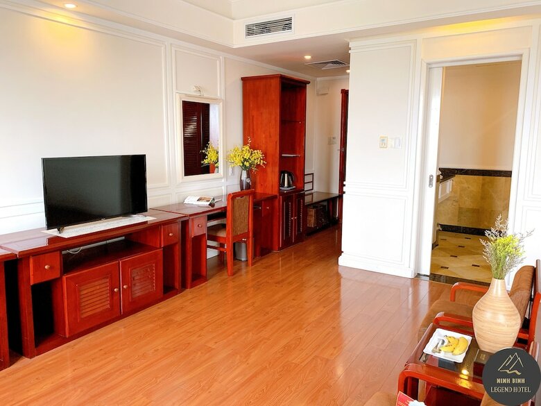 Ninh Binh Legend Hotel
