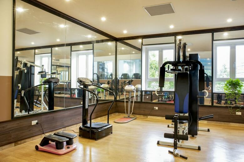 Ninh Binh Legend Hotel