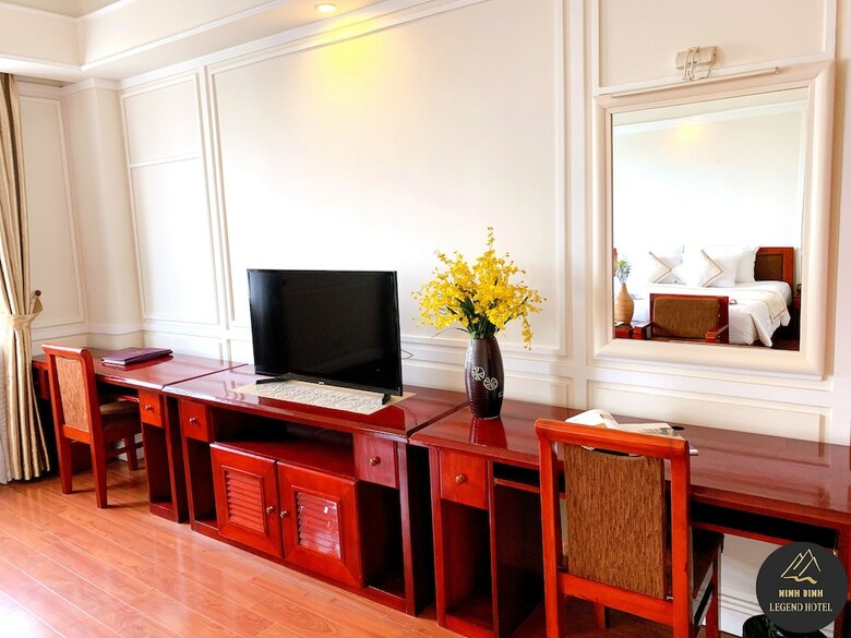 Ninh Binh Legend Hotel