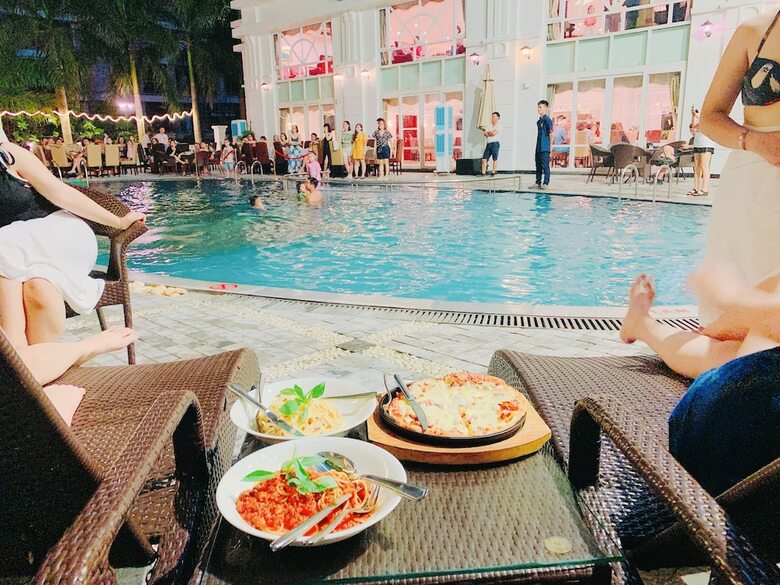 Ninh Binh Legend Hotel