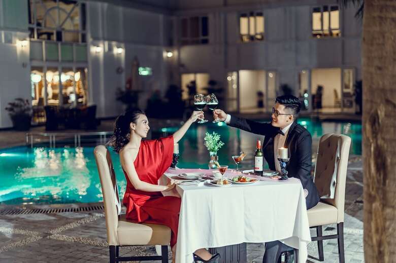 Ninh Binh Legend Hotel