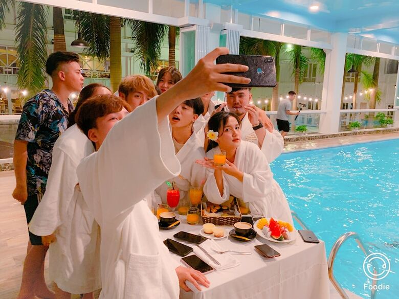 Ninh Binh Legend Hotel