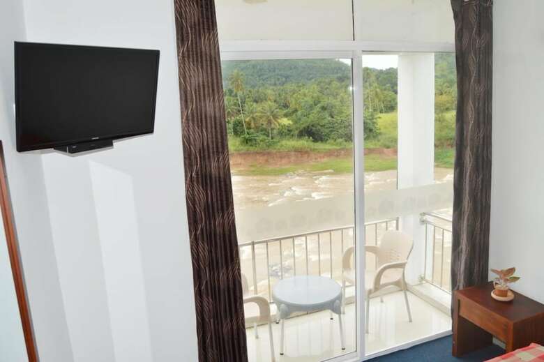 Hotel Elephant Park