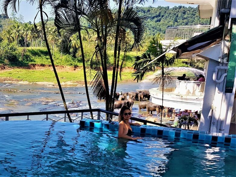 Hotel Elephant Park