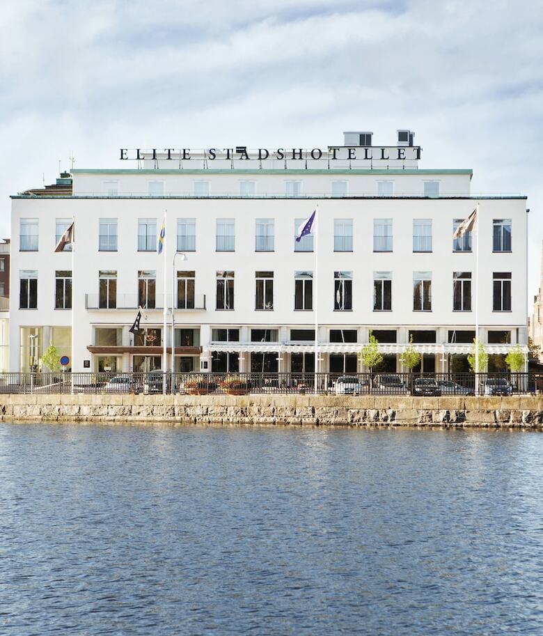Hotel Elite Stadshotellet Eskilstuna