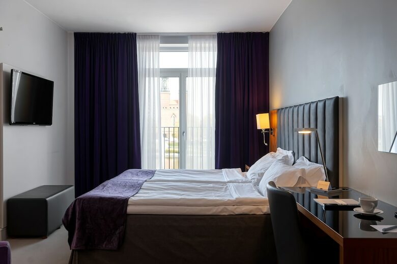 Hotel Elite Stadshotellet Eskilstuna