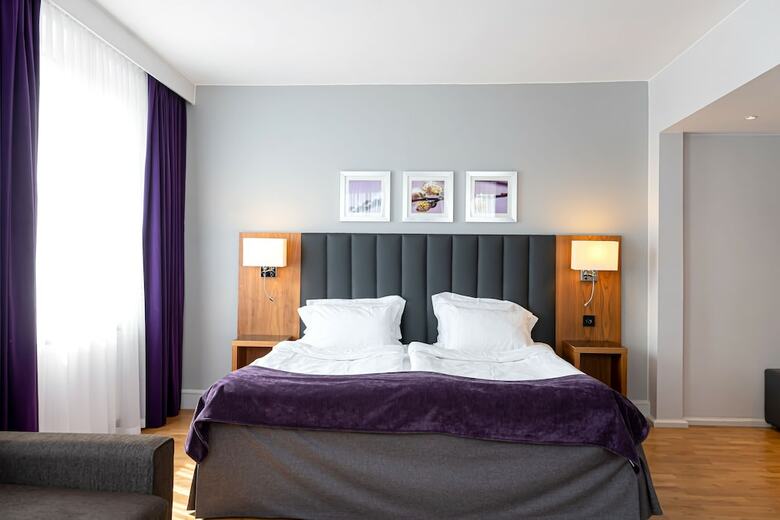 Hotel Elite Stadshotellet Eskilstuna