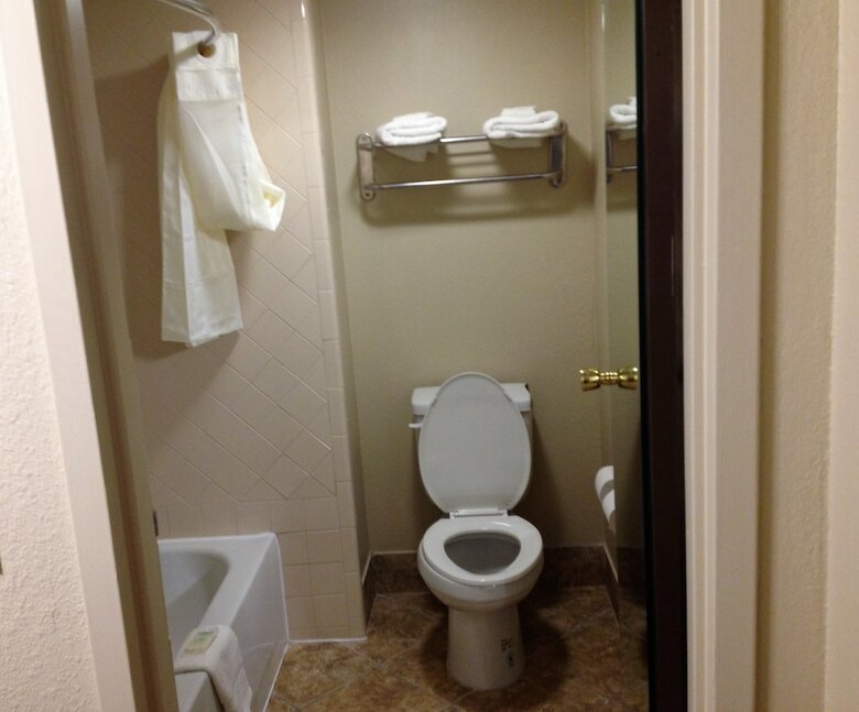 Kiva Hotel Abilene