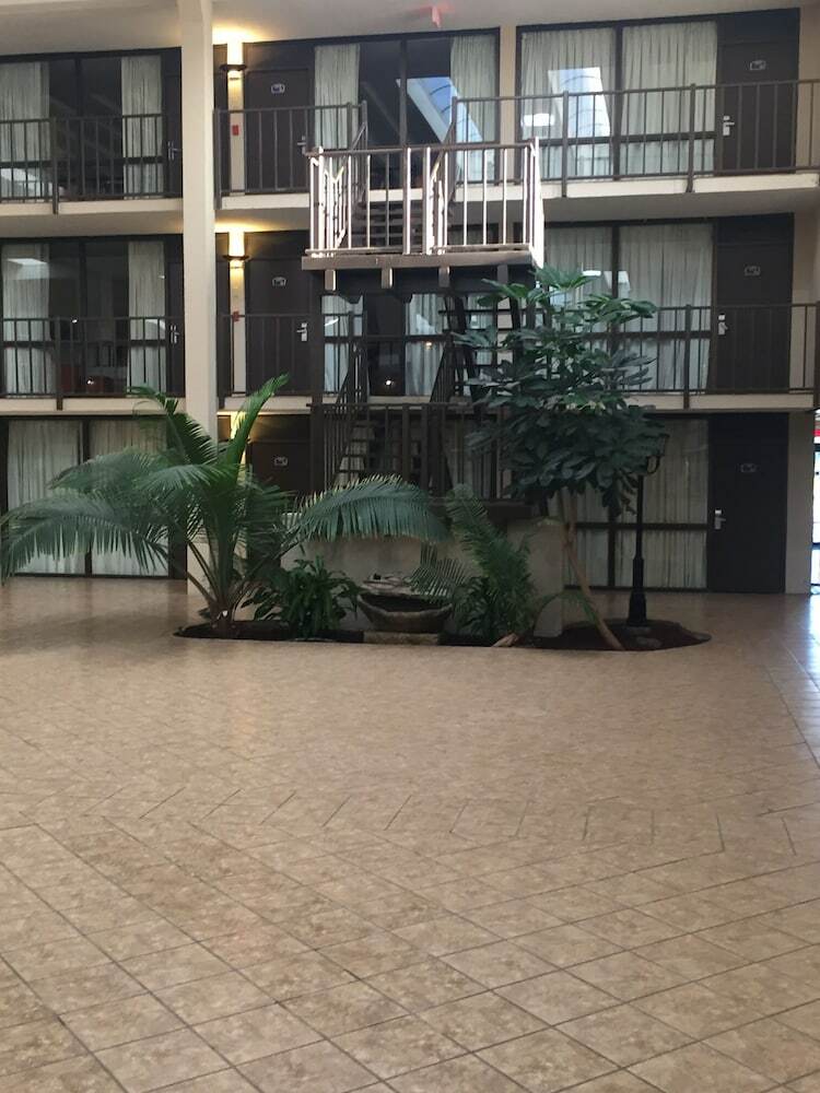 Kiva Hotel Abilene