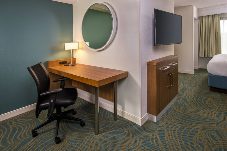 Hotel Springhill Suites Gaithersburg