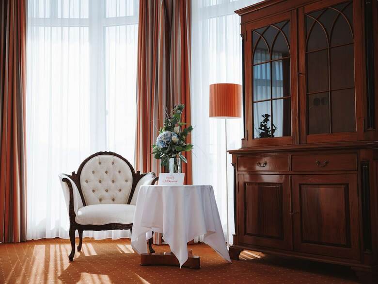 Mercure Hotel Plaza Magdeburg