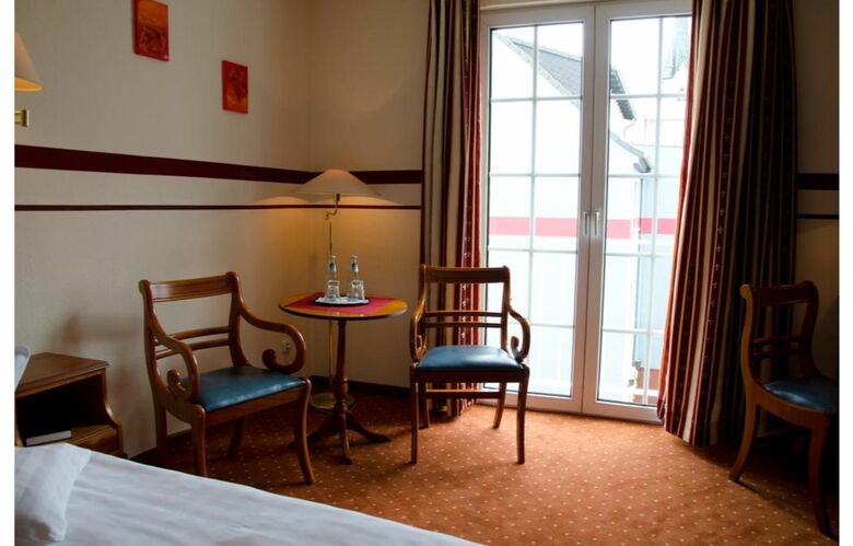 Mercure Hotel Plaza Magdeburg