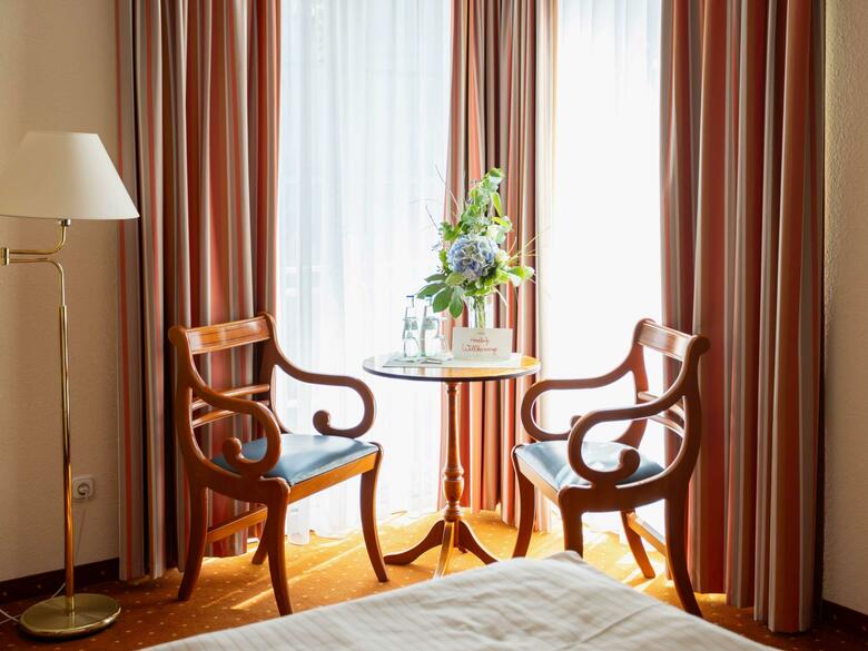 Mercure Hotel Plaza Magdeburg