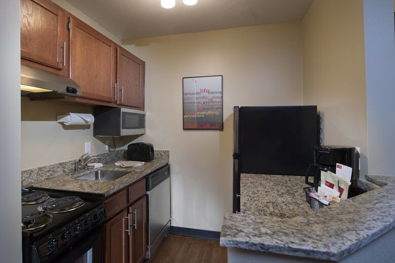 Hotel Towneplace Suites By Marriott Atlanta Alpharetta