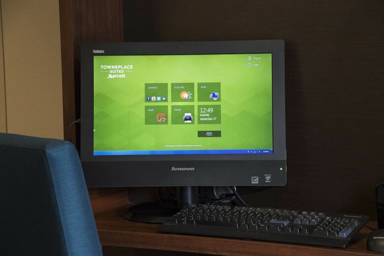 Hotel Towneplace Suites By Marriott Atlanta Alpharetta