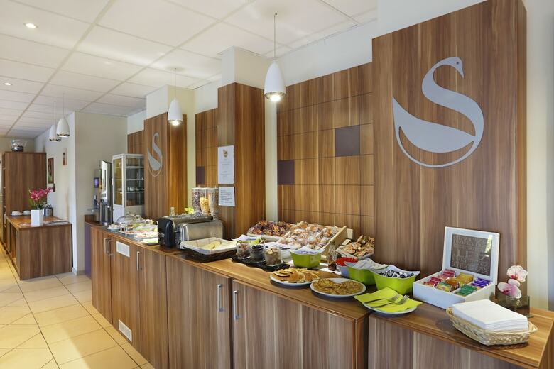 Residence Suite Home Aix-en-provence Sud