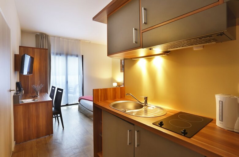 Residence Suite Home Aix-en-provence Sud