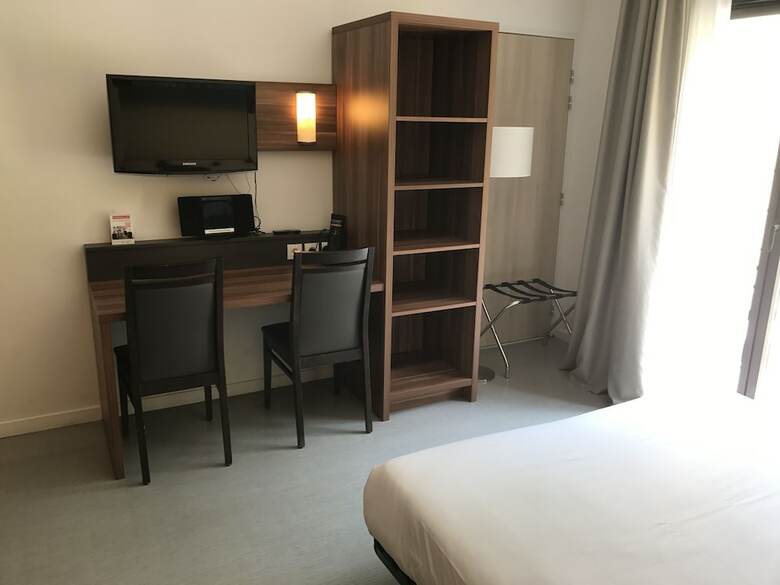 Residence Suite Home Aix-en-provence Sud