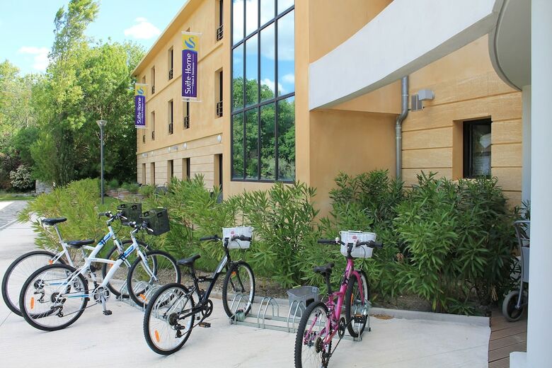 Residence Suite Home Aix-en-provence Sud