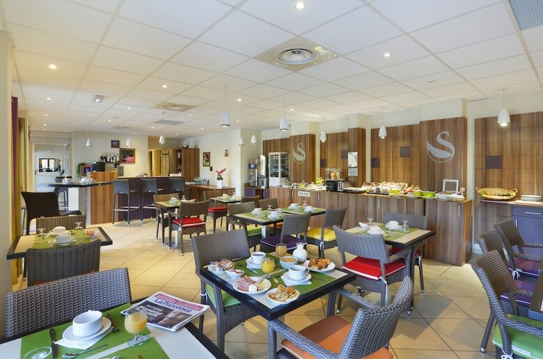 Residence Suite Home Aix-en-provence Sud