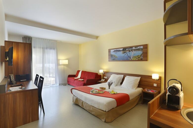 Residence Suite Home Aix-en-provence Sud