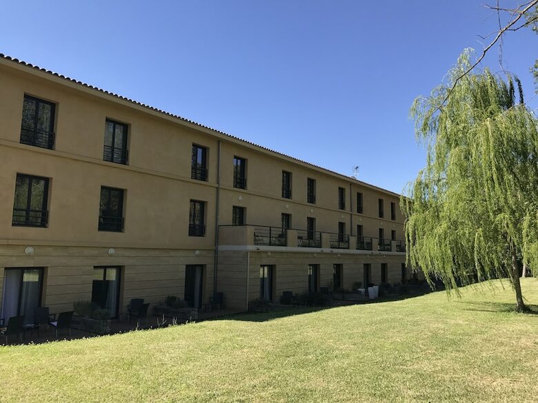 Residence Suite Home Aix-en-provence Sud